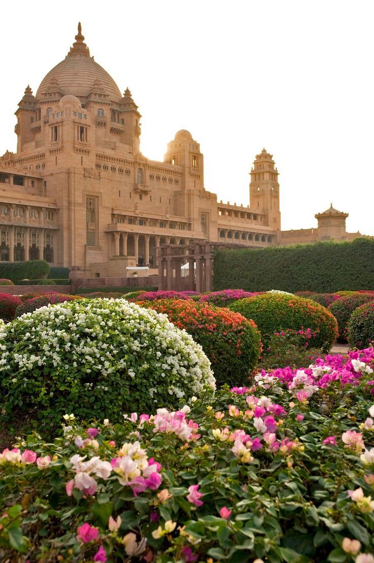 Jodhpur Heritage Sightseeing